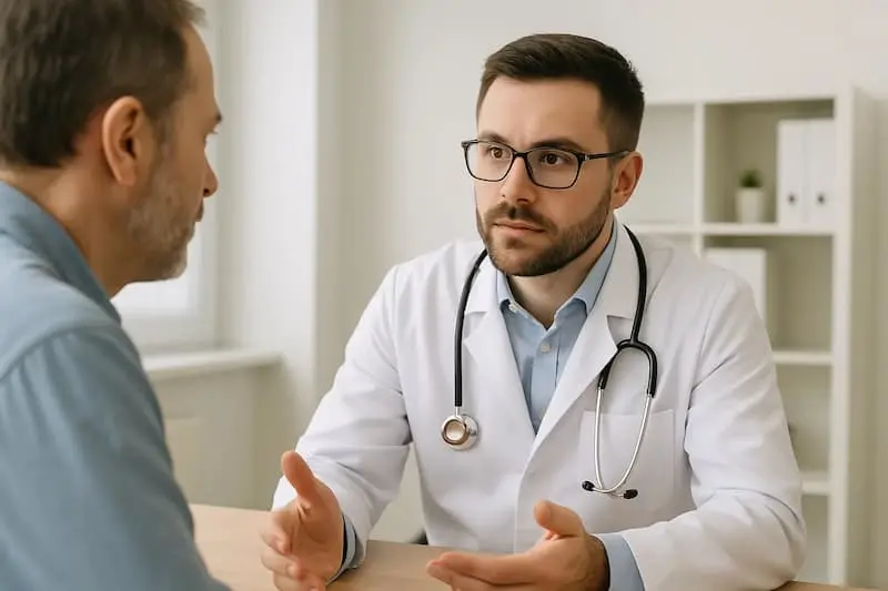 Urologist