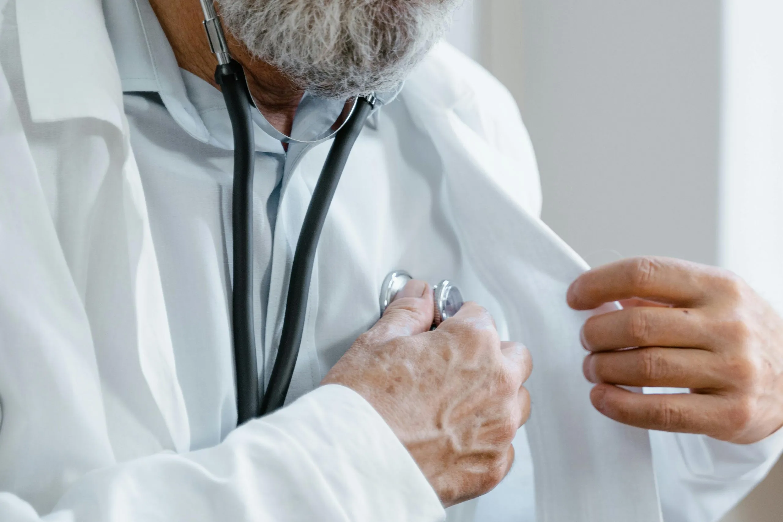 Cardiologist