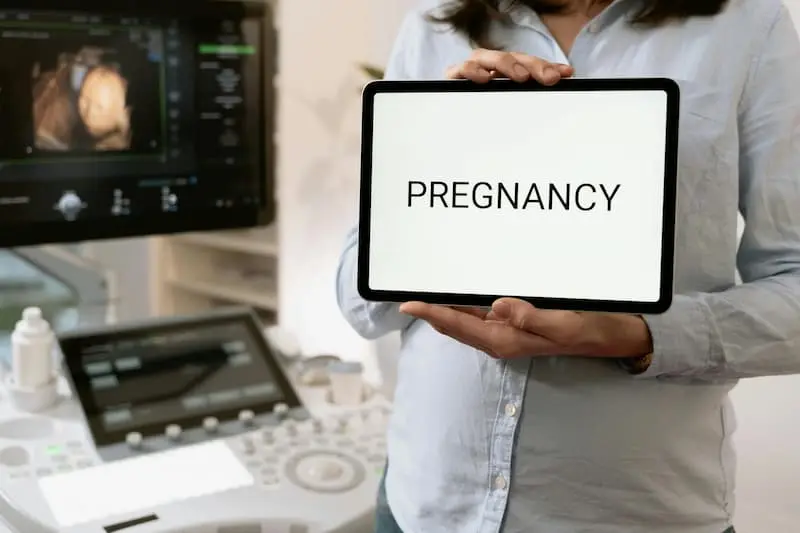 Obstetrician