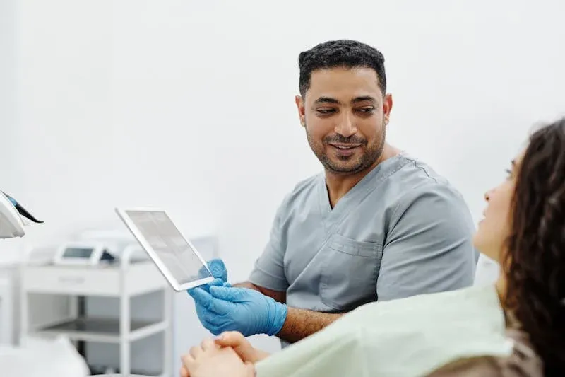 Endocrinologist