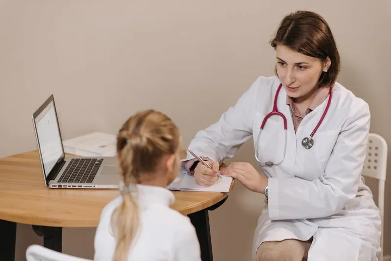 Pediatric Cardiologist