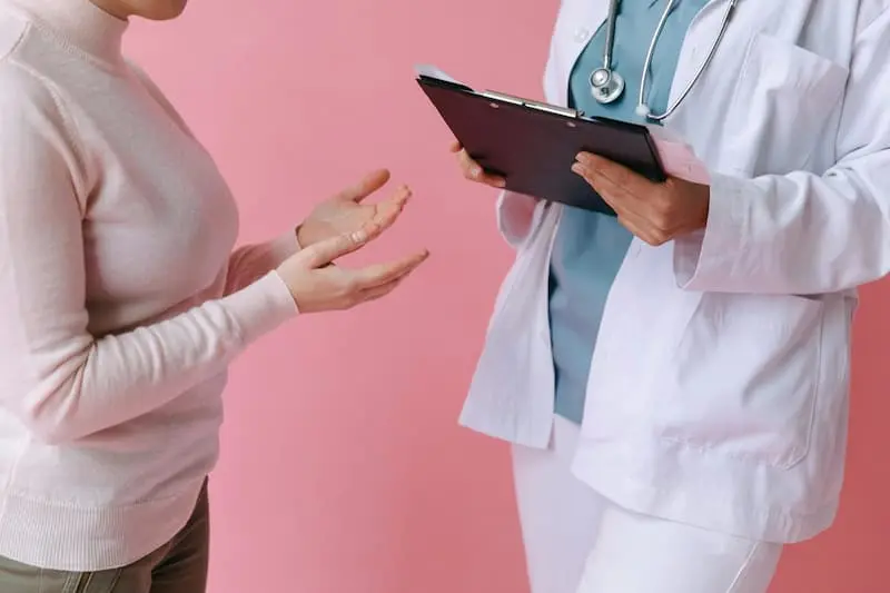 Pathologist