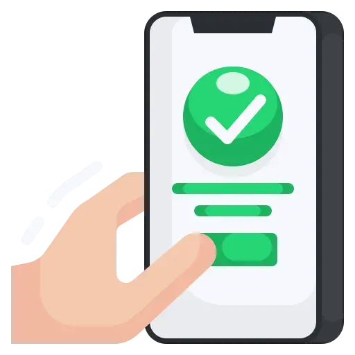 Booking Icon