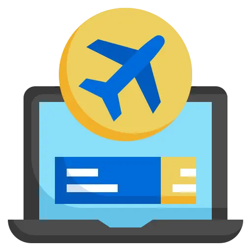 Booking Icon