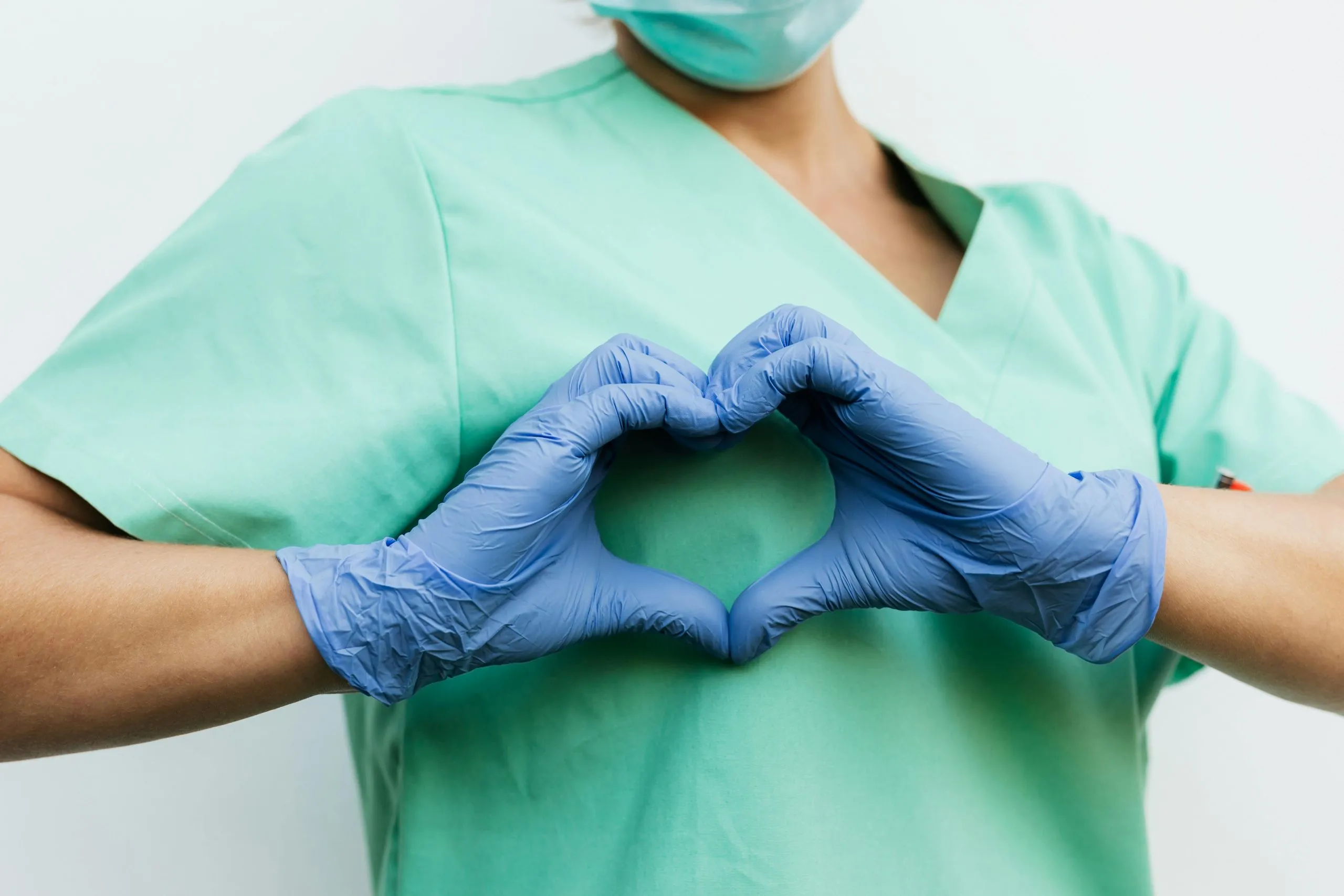 Healthcare planning and patient support