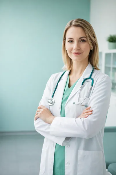 Endocrinology consultation in Poland