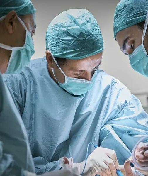 Private plastic surgery consultation in Poland