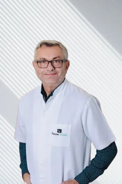 dr n. med. Aleksander Basiak