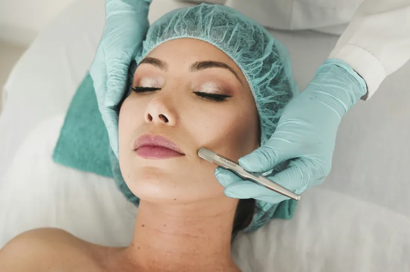 Plastic surgery consultation in Poland
