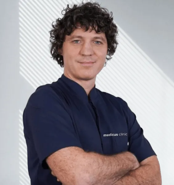 Doctor Name