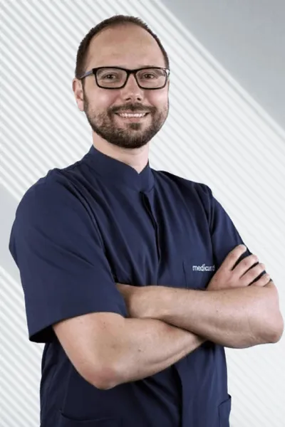 Doctor Name