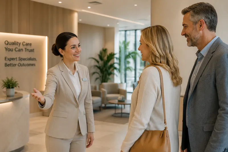 Private medical treatment in Poland