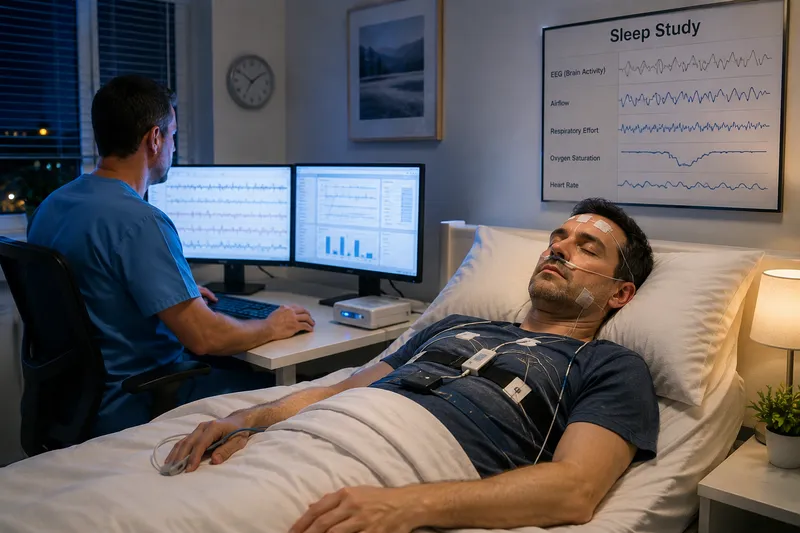 CPAP treatment support