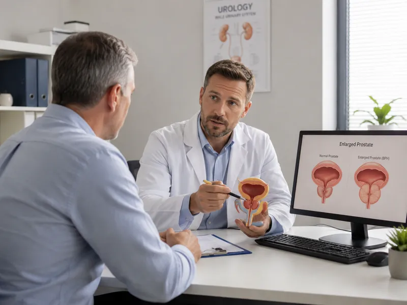 Rezum therapy consultation in Poland