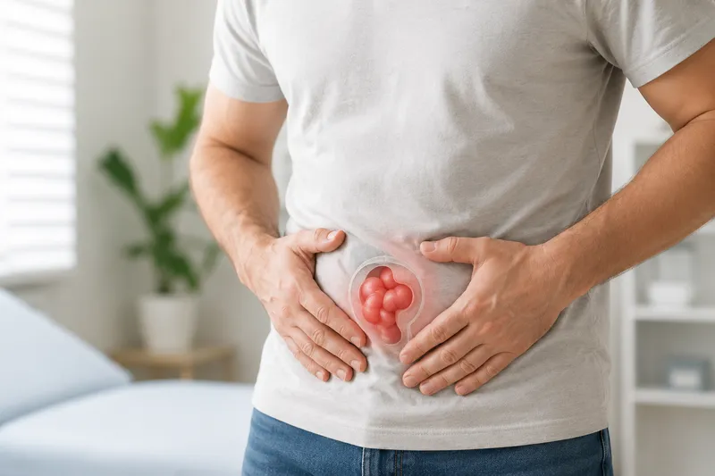 Hernia surgery consultation in Poland