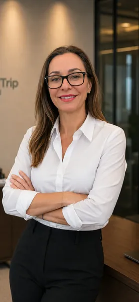 Karolina, Founder and Patient Coordinator at MedTrip Poland